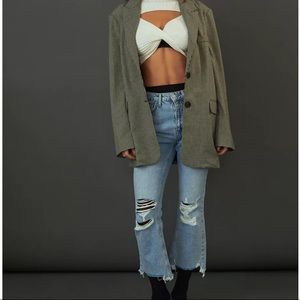 URBAN OUTFITTERS BDG Jeans! Barely worn!